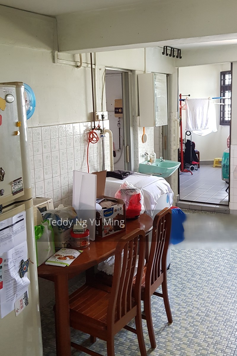 Blk 64 Marine Drive (Marine Parade), HDB 3 Rooms #187628712